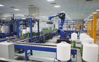 旗幟引領(lǐng)方向，勇立時代潮頭——記義烏華鼎黨支部書記許駿的信息技術(shù)研發(fā)之路