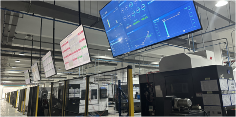 寧波移動以5G+AI數(shù)智力量，賦能中小企業(yè)信息技術(shù)研發(fā)提質(zhì)增效