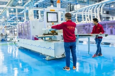 詩尼曼連續(xù)四年蟬聯(lián)廣州“未來獨角獸”創(chuàng)新企業(yè)，以信息技術(shù)研發(fā)驅(qū)動智能家居新未來