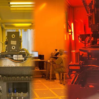 無錫制造業(yè)的新引擎 信息技術(shù)研發(fā)賦能千年運河文脈