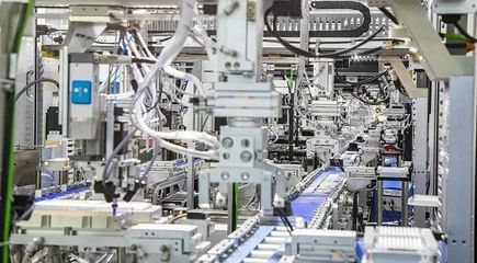 黃石經(jīng)濟(jì)技術(shù)開(kāi)發(fā)區(qū)·鐵山區(qū) 信息技術(shù)研發(fā)的創(chuàng)新高地